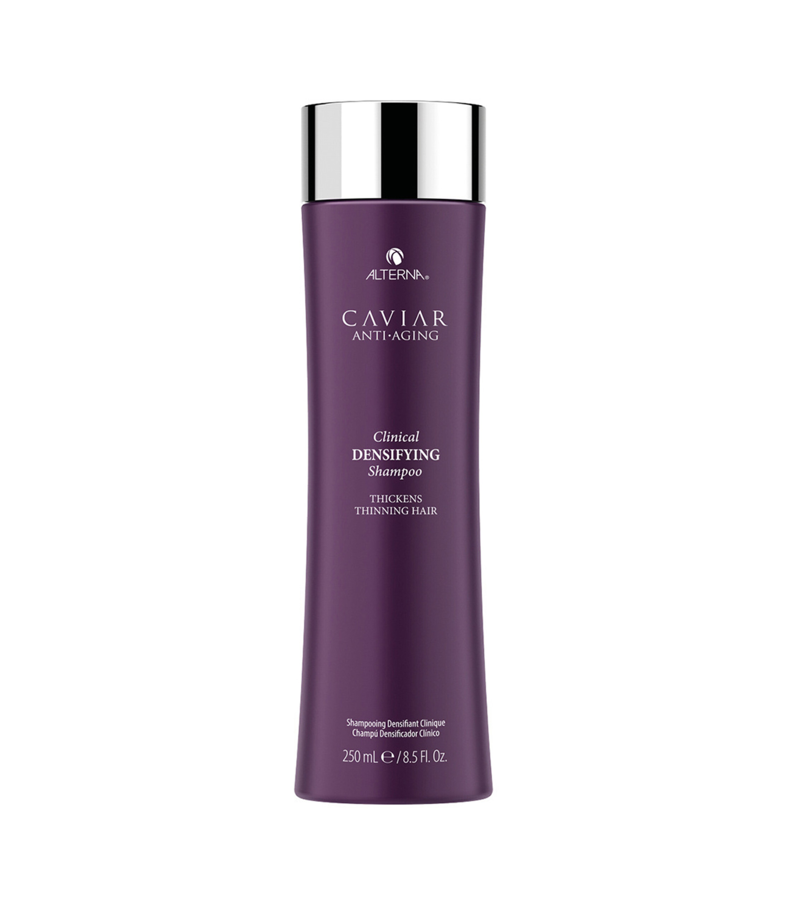 Alterna Caviar Clinical Densifying Shampoo 250ml