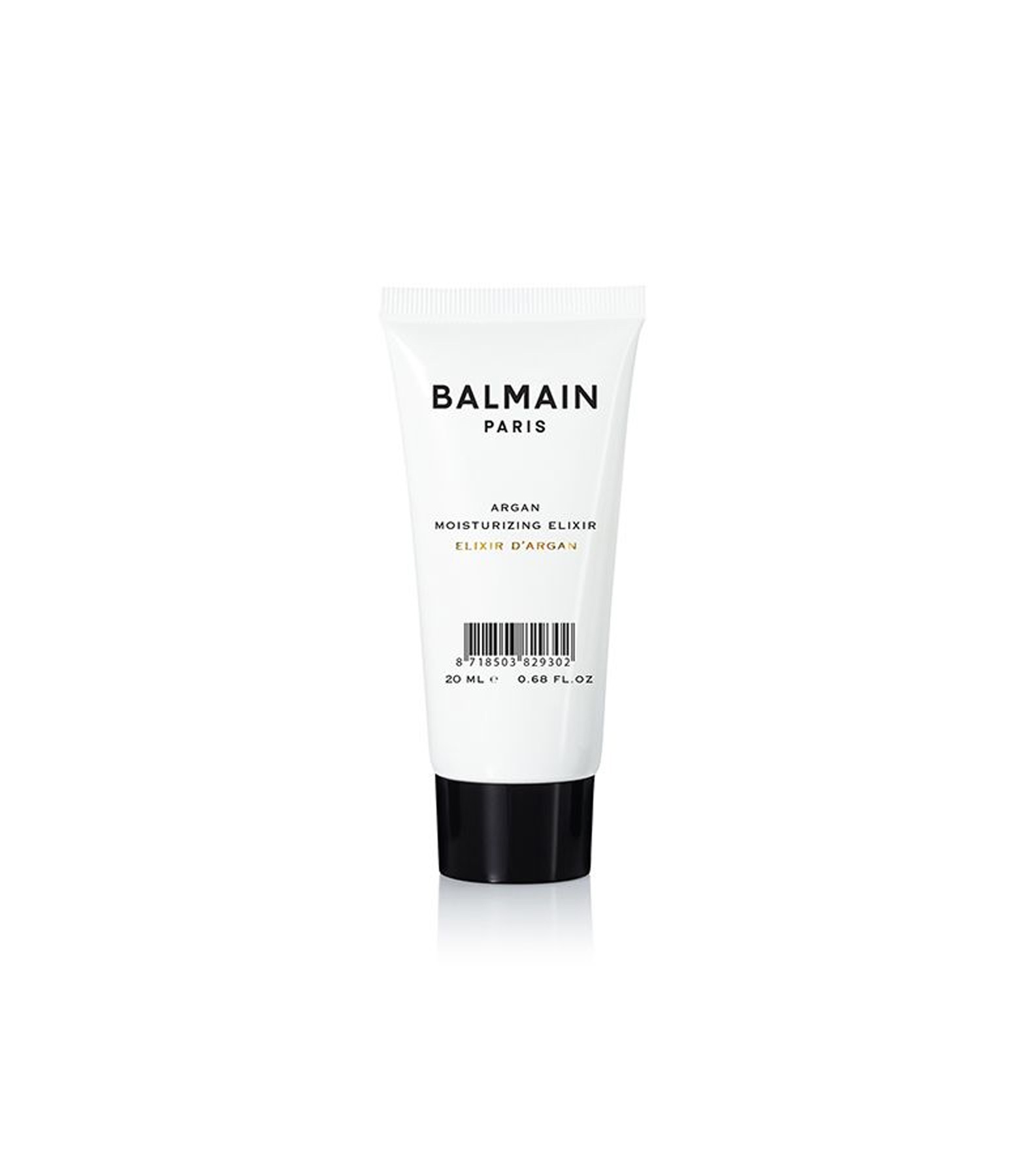 Balmain Argan Moisturizing Elixir 20ml