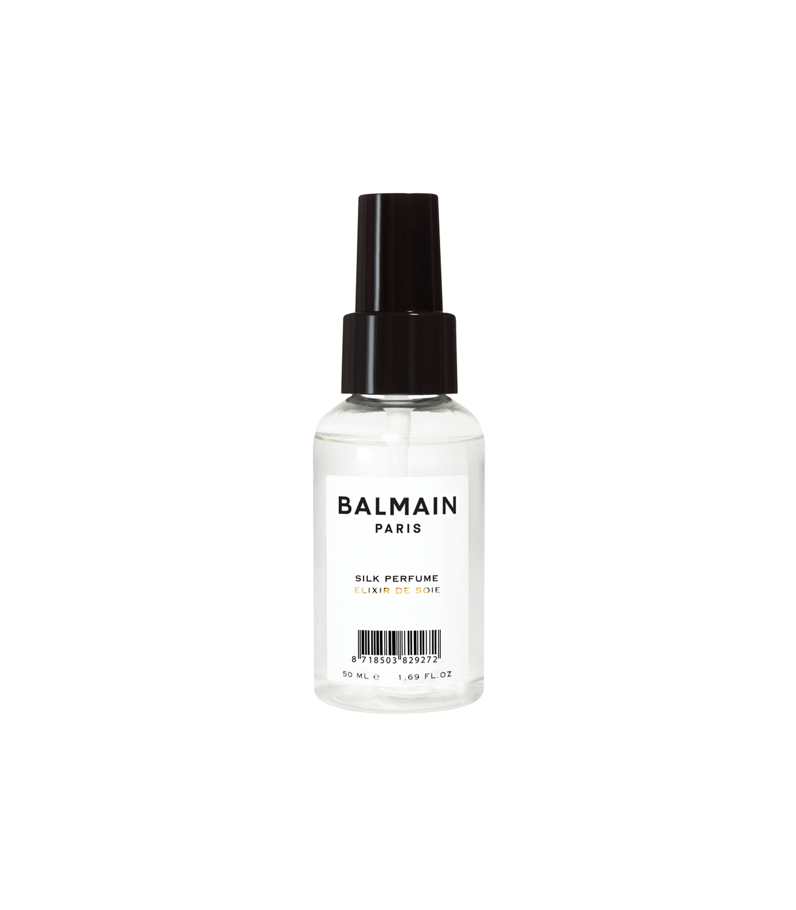 Balmain Silk Perfume 50ml