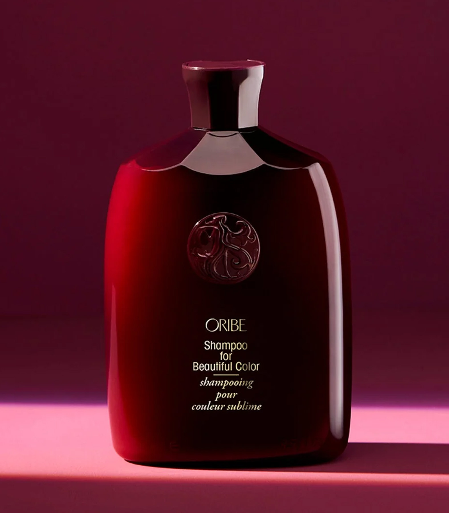 Oribe Shampoo for Beautiful Color 250ml