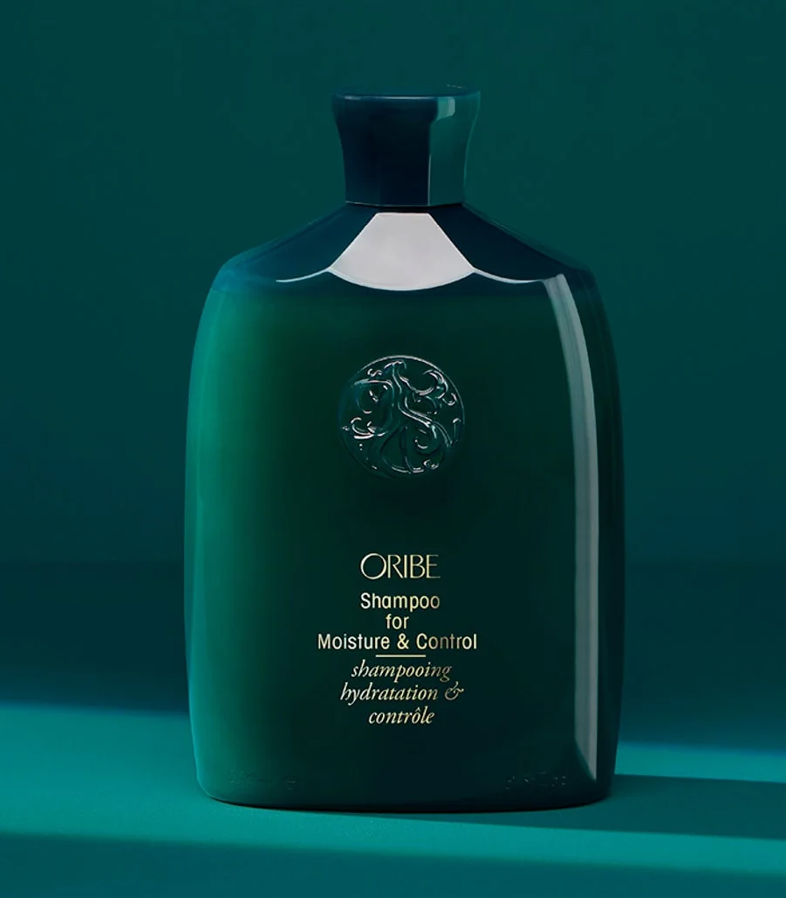 Oribe Shampoo for Moisture & Control 250ml