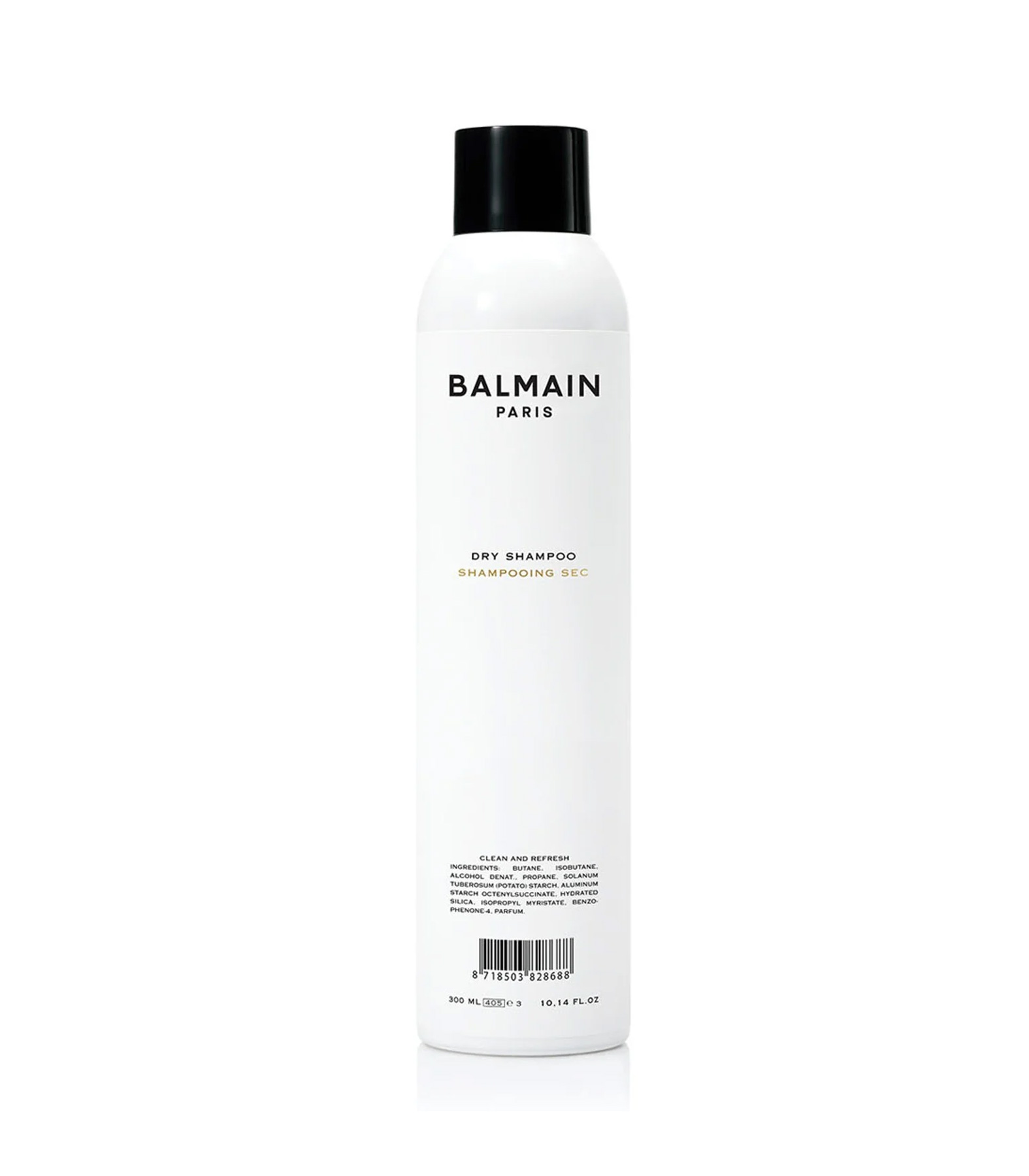 Balmain Dry Shampoo 300ml