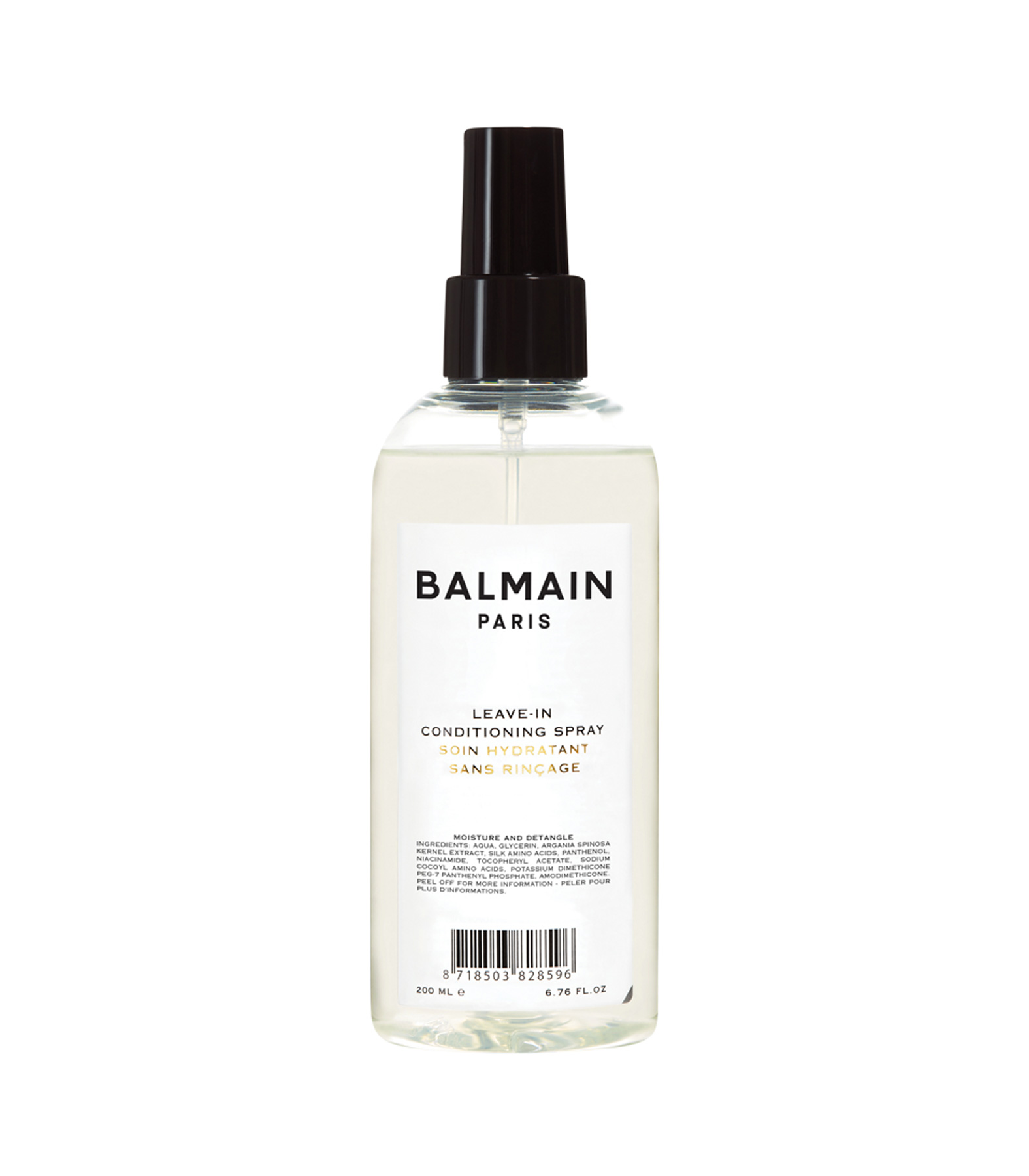 Balmain Leave-In Conditioning Spray 200ml