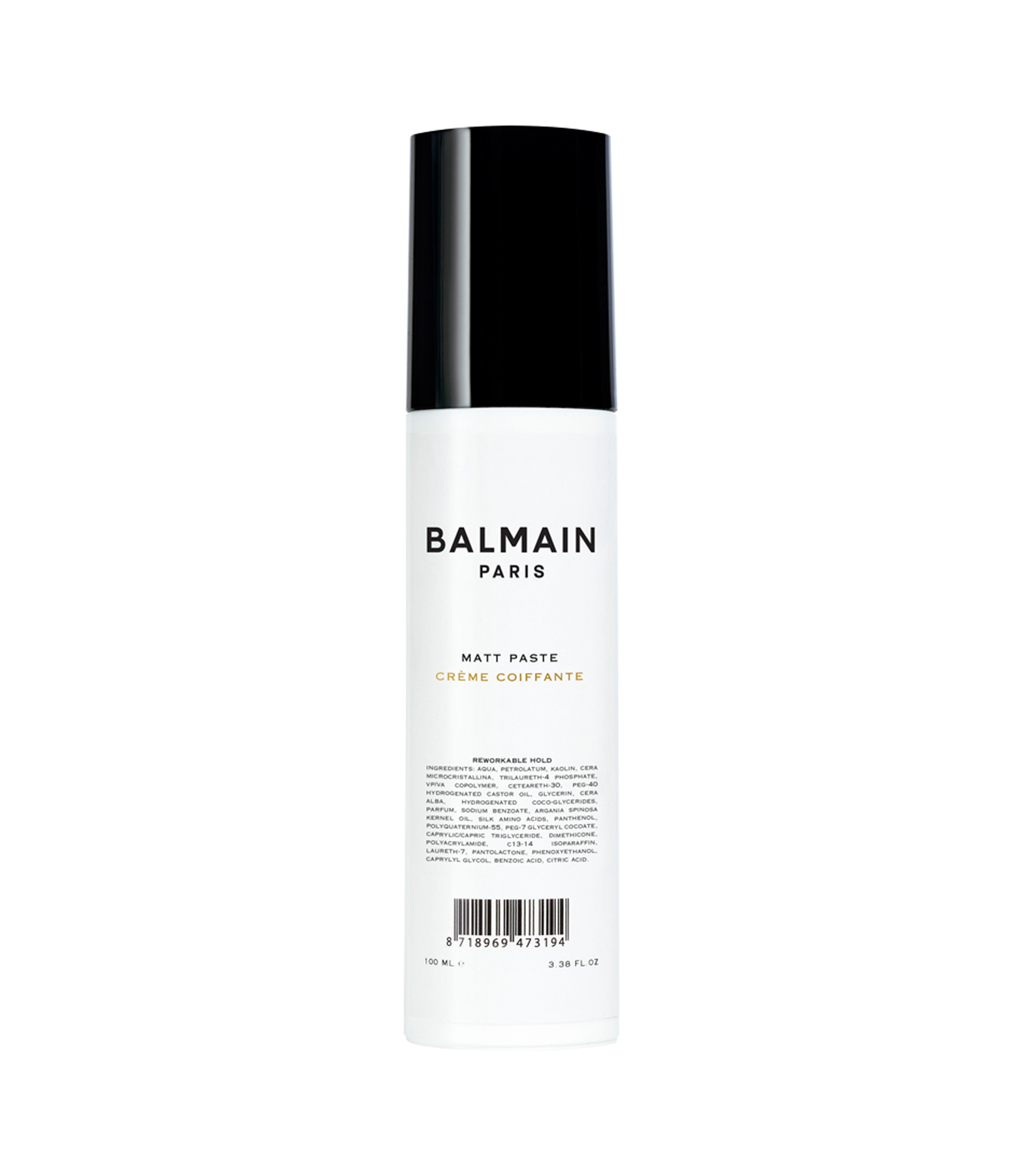 Balmain Matt Paste 100ml