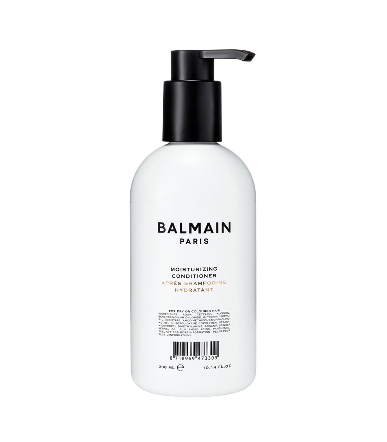 Balmain Moisturizing Conditioner 300ml