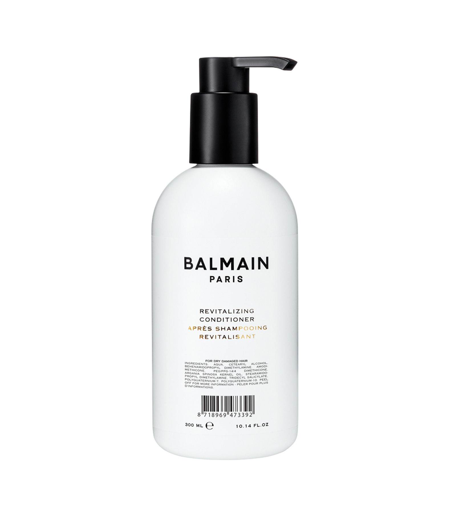 Balmain Revitalizing Conditioner 300ml