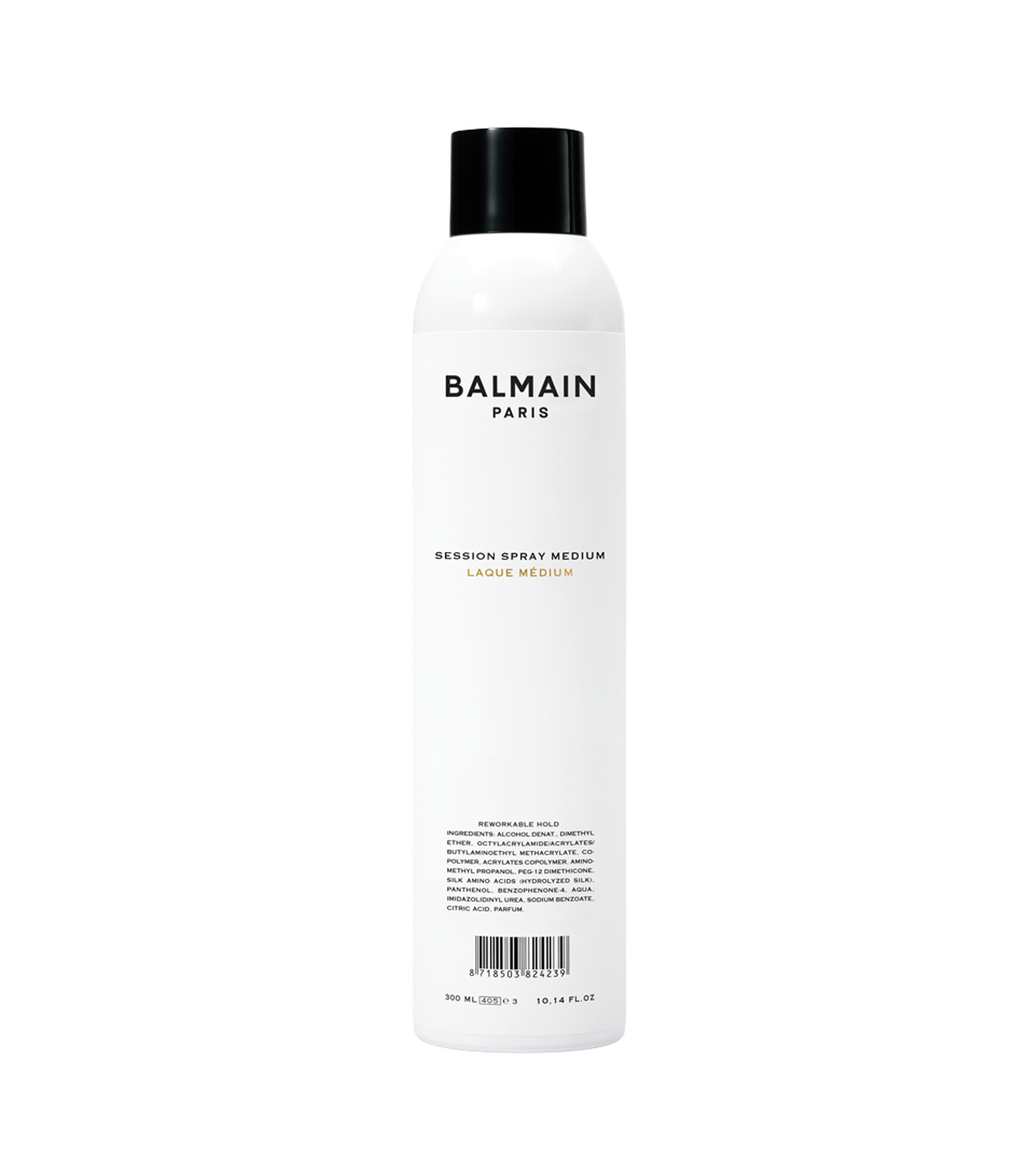 Balmain Session Spray Medium 300ml