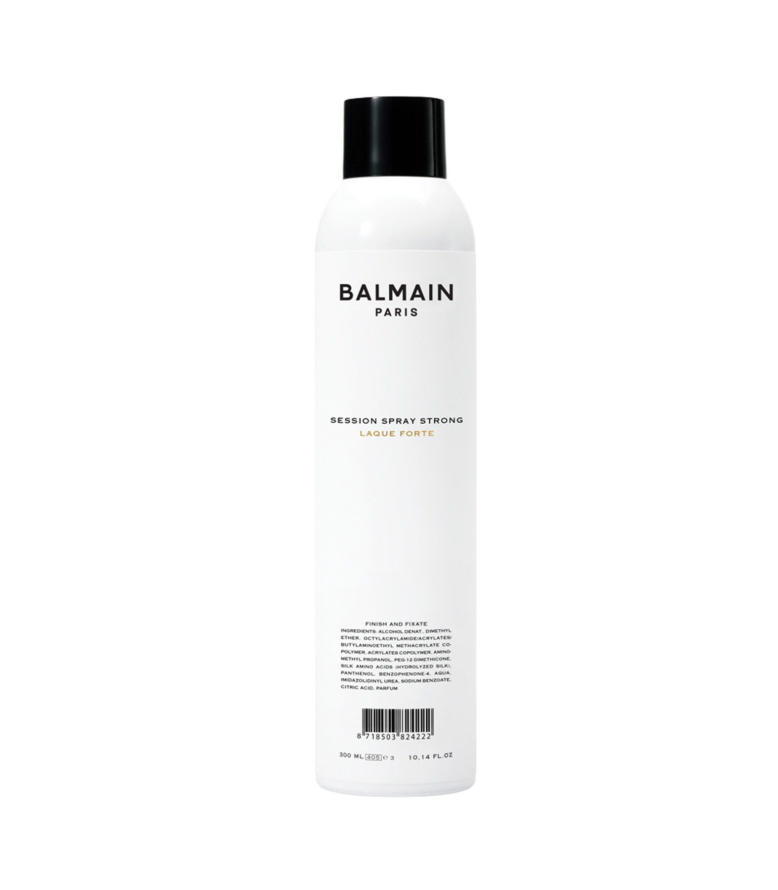 Balmain Session Spray Strong 300ml