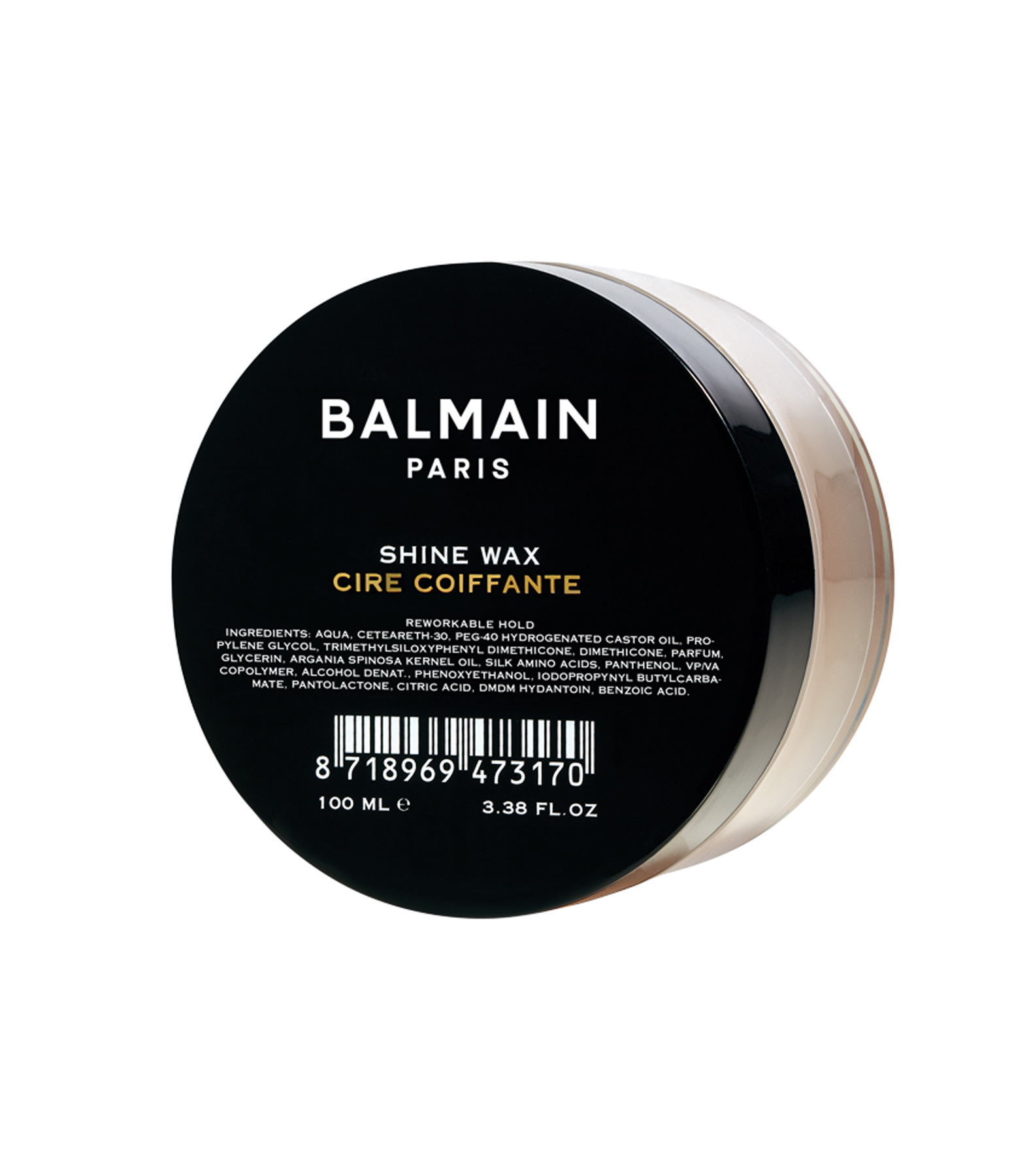 Balmain Shine Wax 100ml