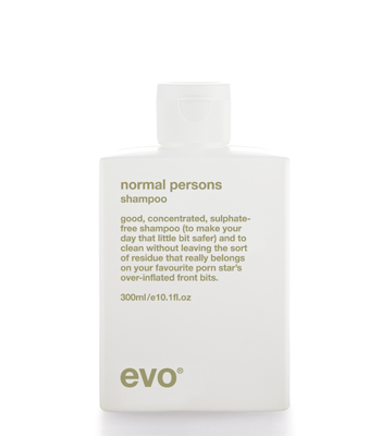 Bepalen Interpretatief mijn Headmasters Haarproducten - Evo Normal Persons Daily Shampoo 300ml