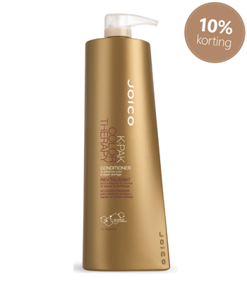 Headmasters Haarproducten - JOICO K-Pak Color Therapy Conditioner 300ml