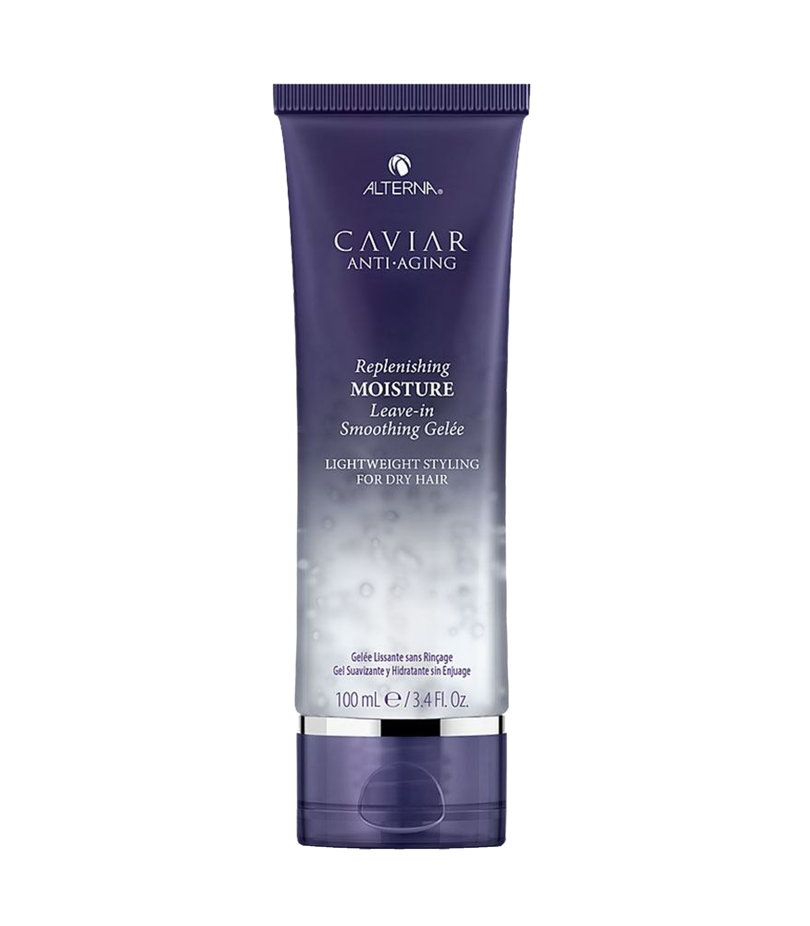 Alterna Caviar Moisture Leave-in Smoothing Gelee 100ml