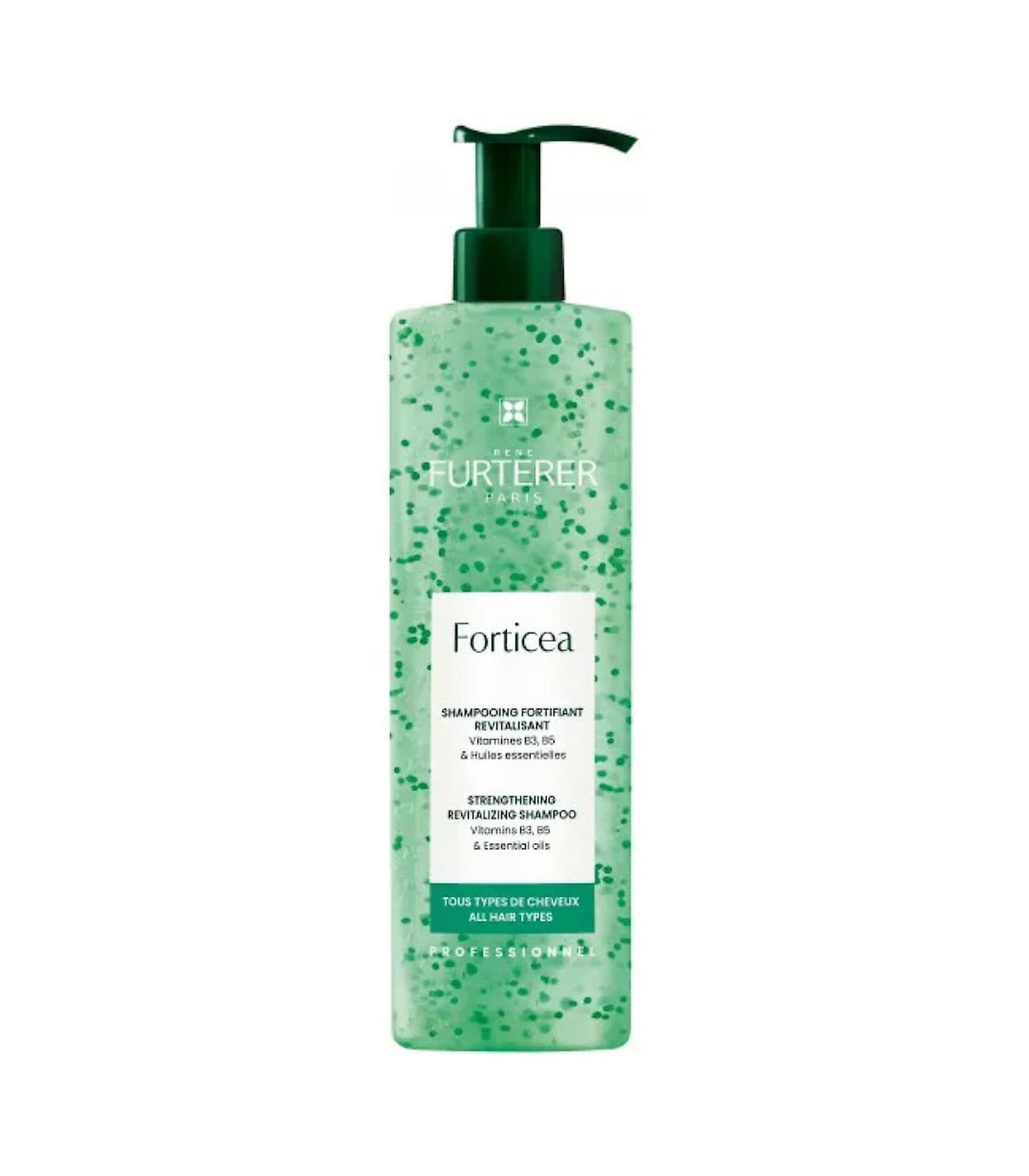 Forticea Shampooing Energisant 600ml