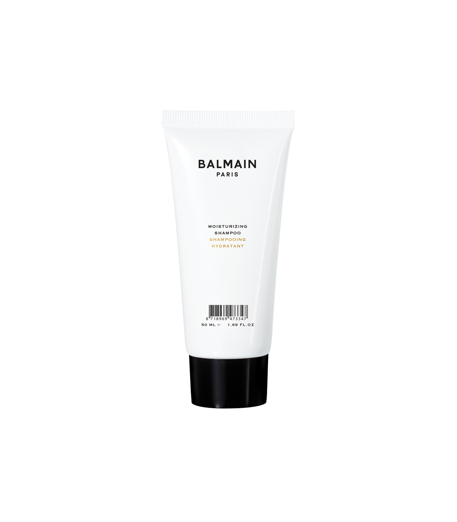 Balmain Moisturizing Shampoo 50ml