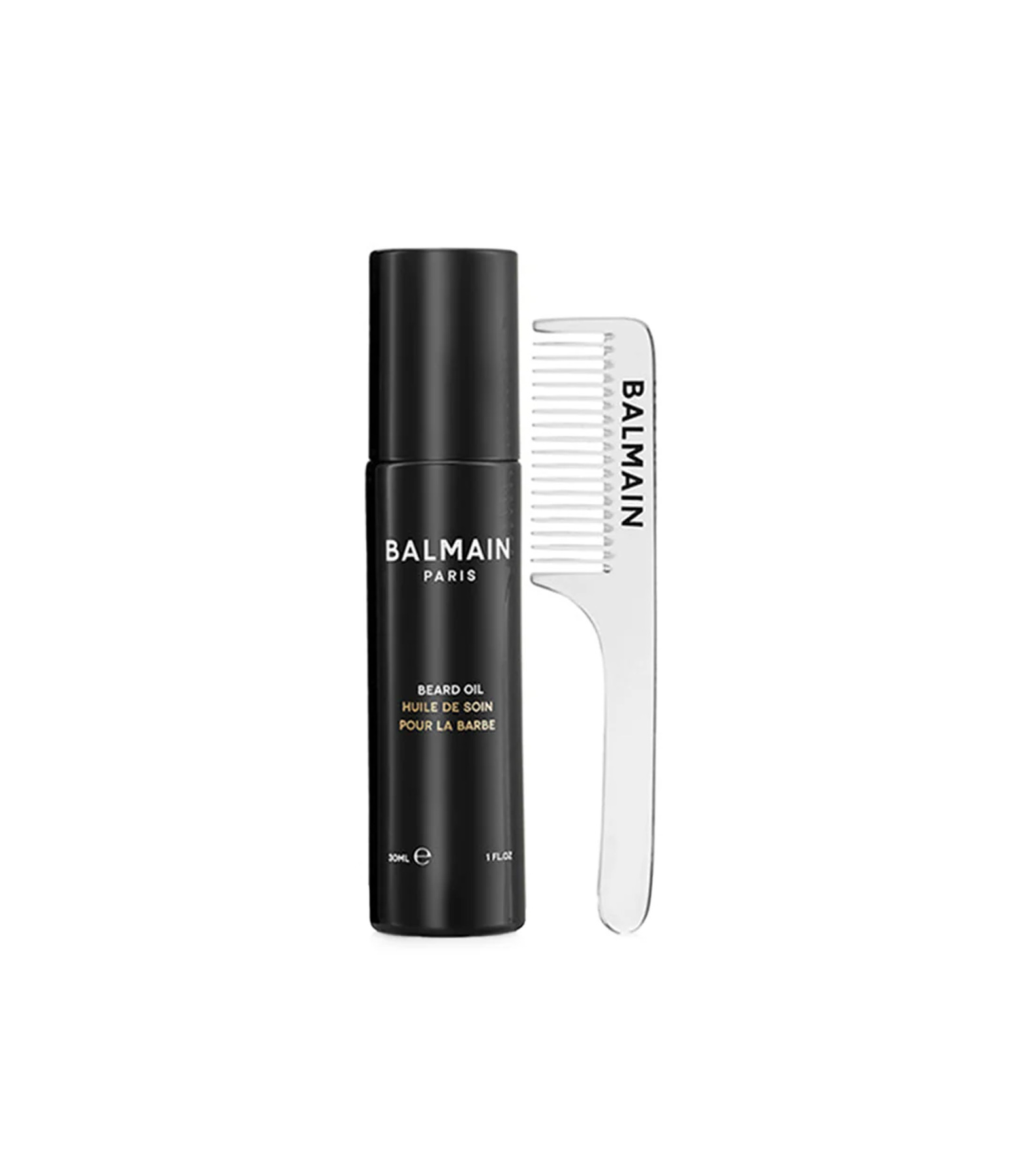 Balmain Homme Beard Oil 30ml