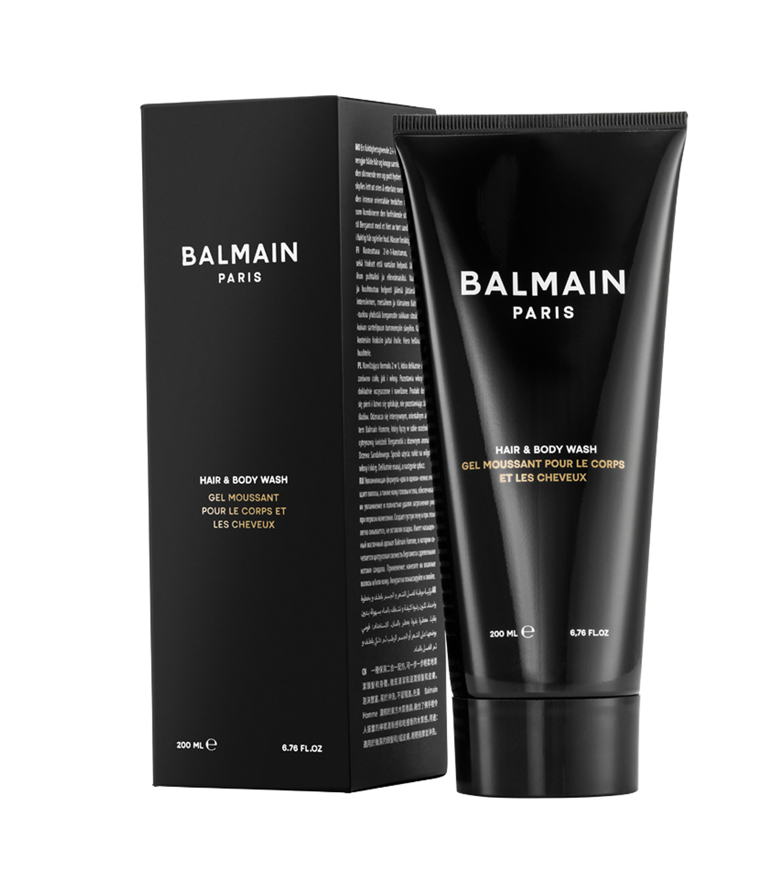 Balmain Homme Hair & Body Wash 200ml