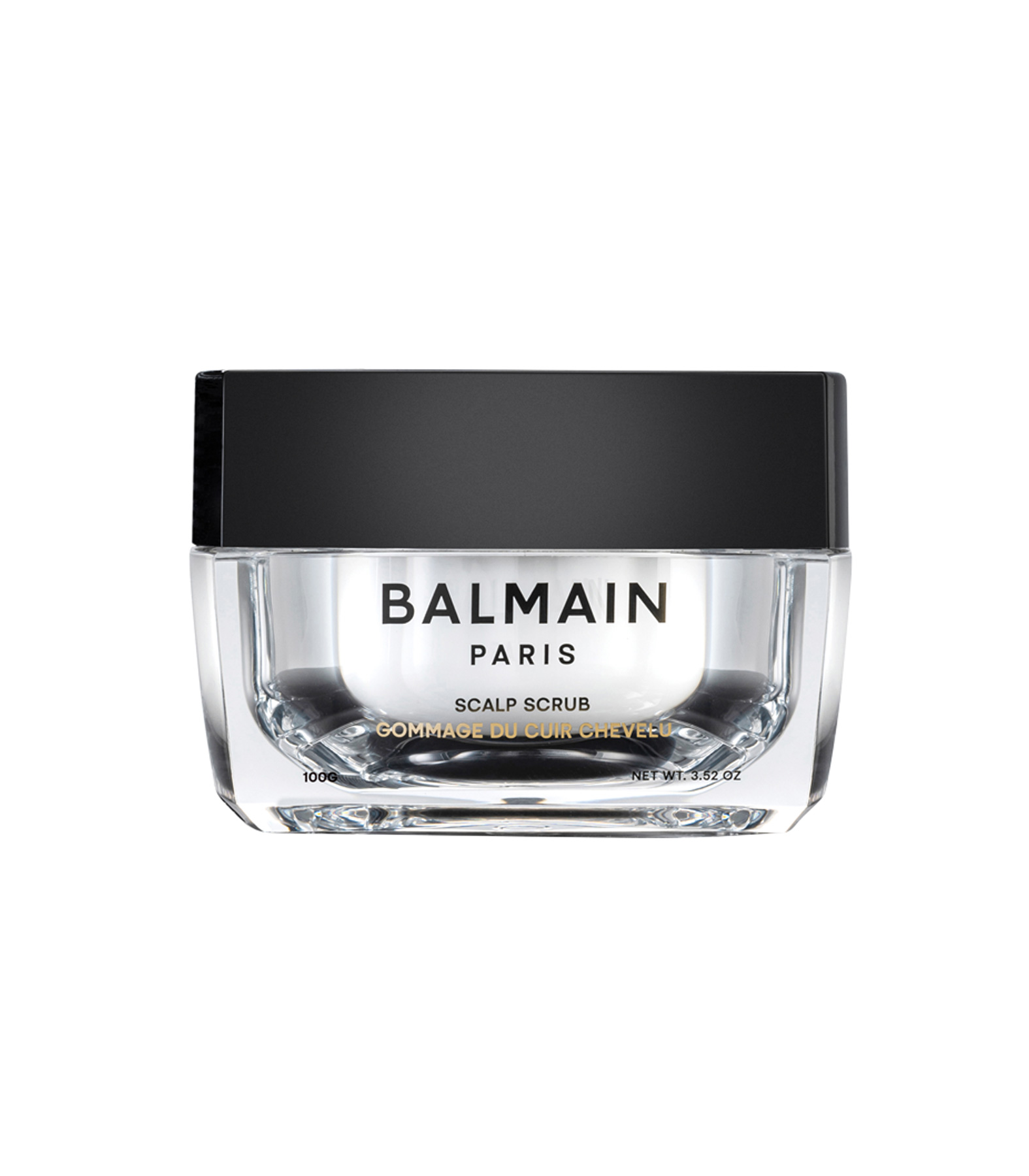 Balmain Homme Scalp Scrub 100gr