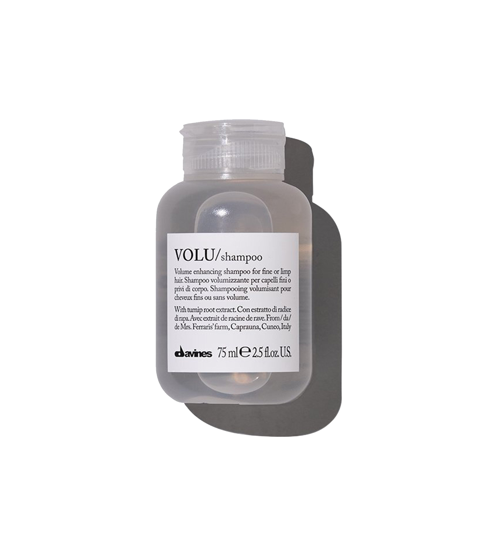 Davines VOLU Shampoo 75ml