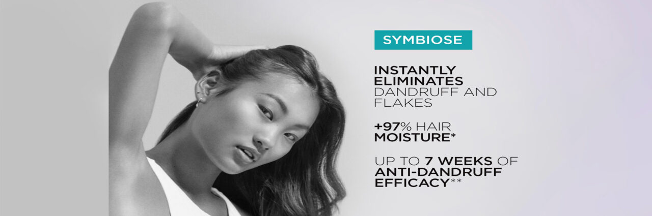 Symbiose-Anti-Pelliculaire Kerastase