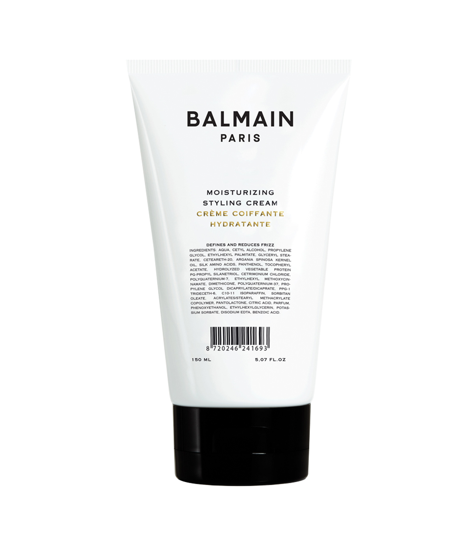 Balmain Moisturizing Styling Cream 150ml