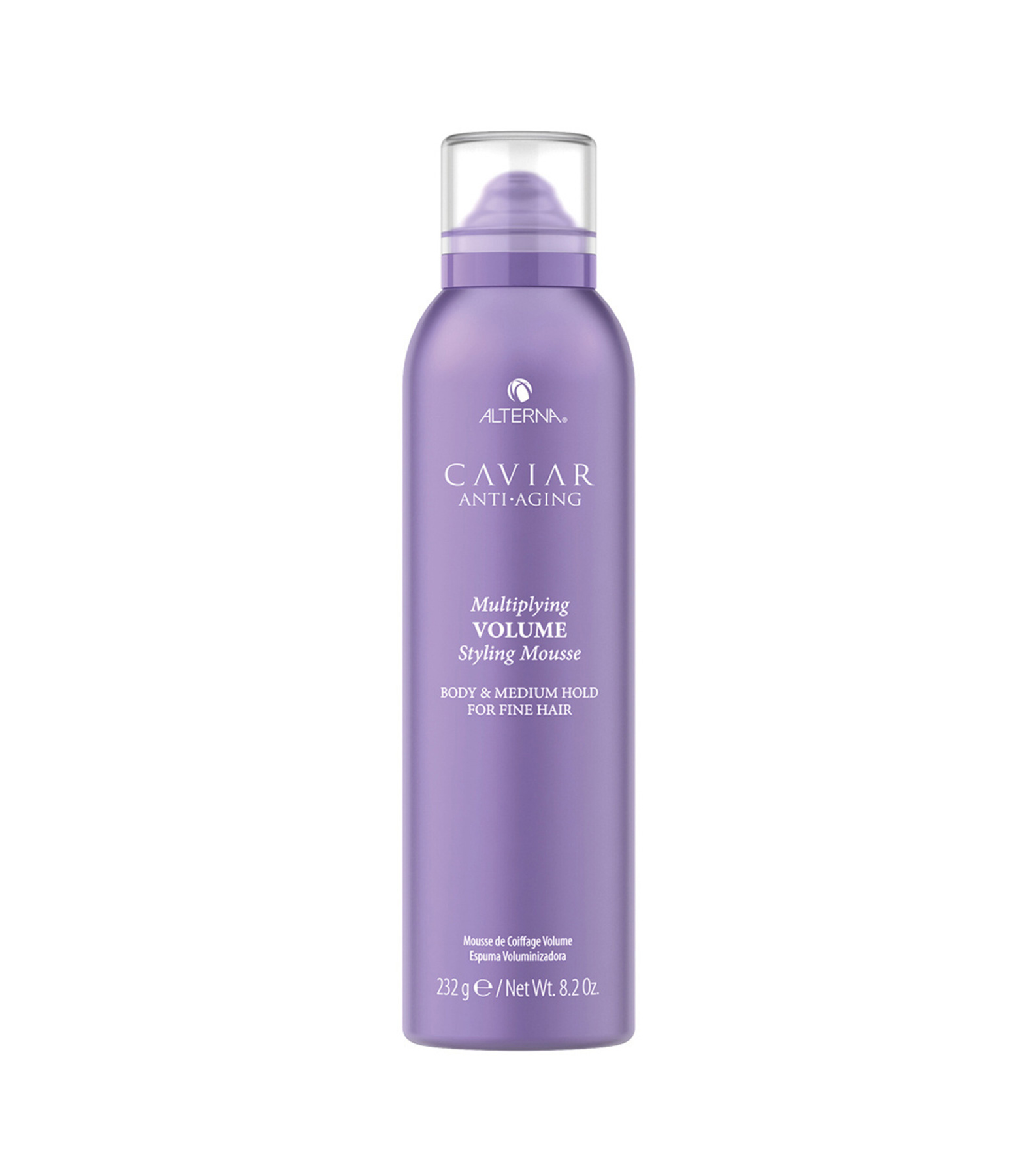 Alterna Caviar Multiplying Volume Styling Mousse 232g