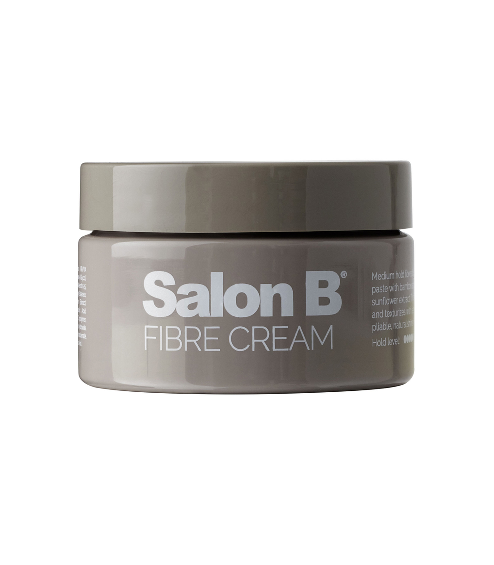 Salon B Fibre Cream 150ml