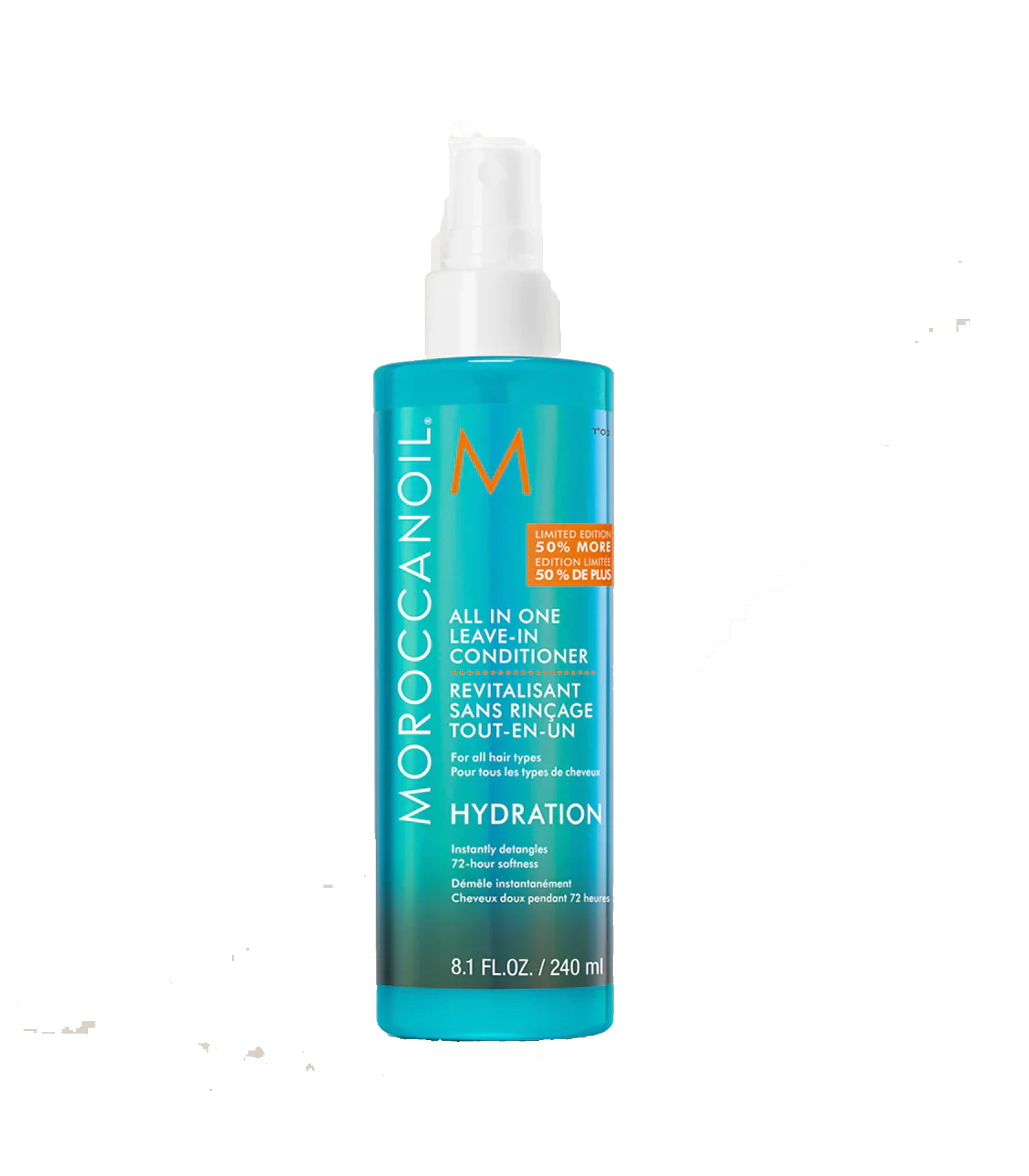 Moroccanoil All In One Leave-In Conditioner 240ml