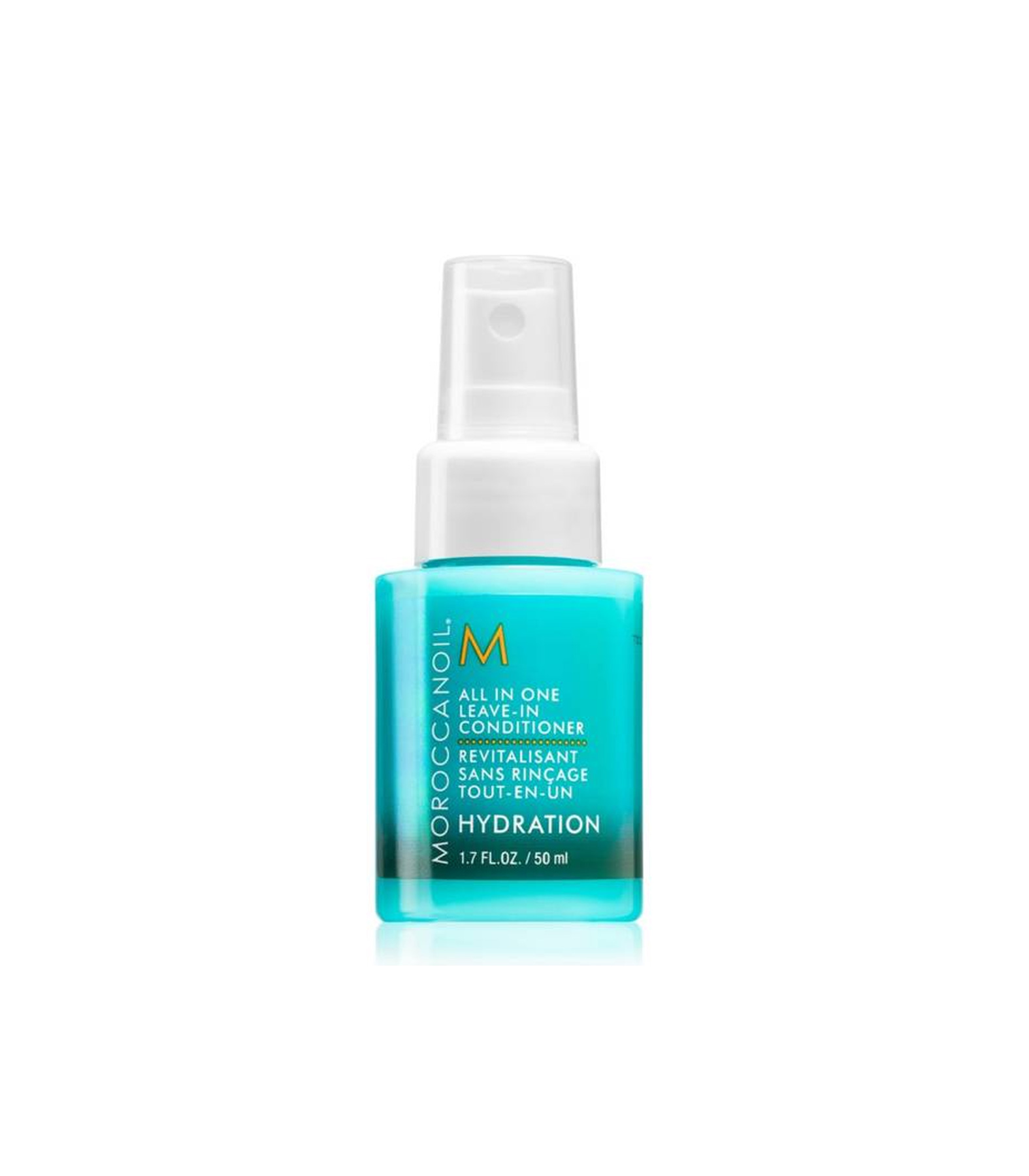 Moroccanoil All In One Leave-In Conditioner 50ml