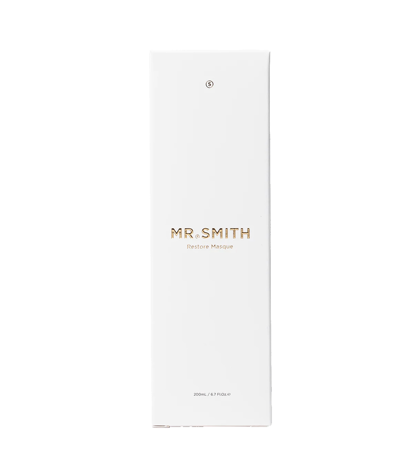 Mr. Smith Restore Masque 200ml