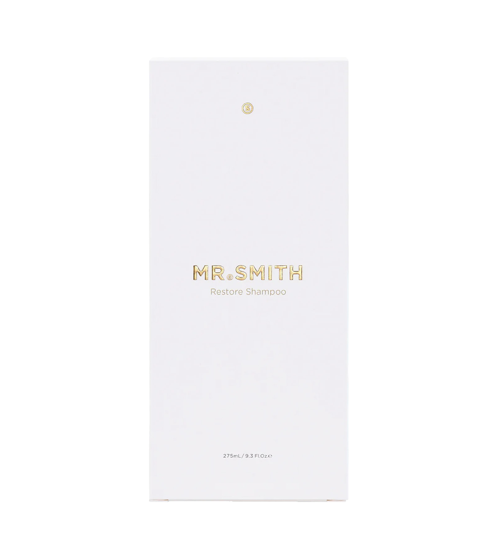 Mr. Smith Restore Shampoo 275ml