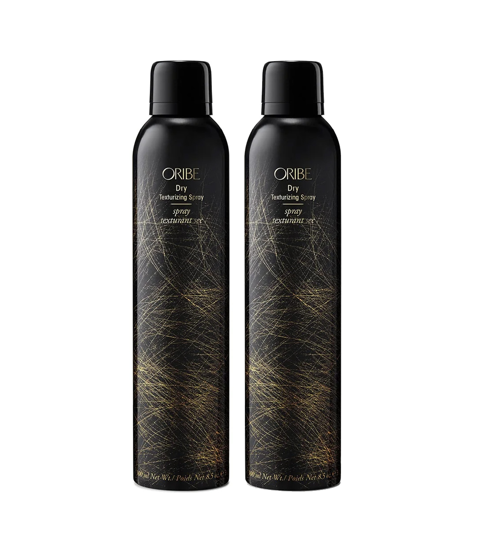 2x Oribe Dry Texturizing Spray Set 300ml