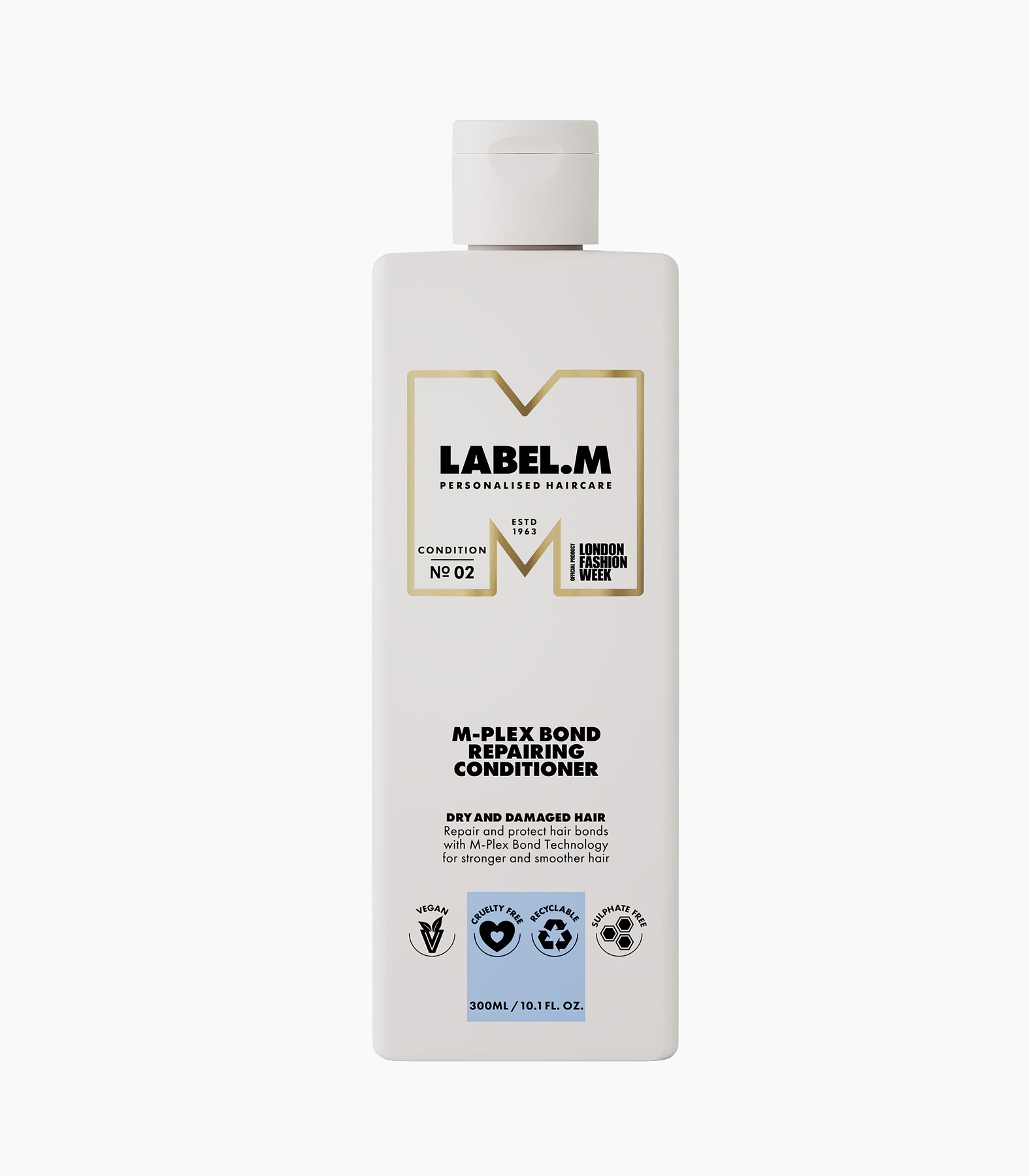 Label.M M-Plex Bond Repairing Conditioner 300ml