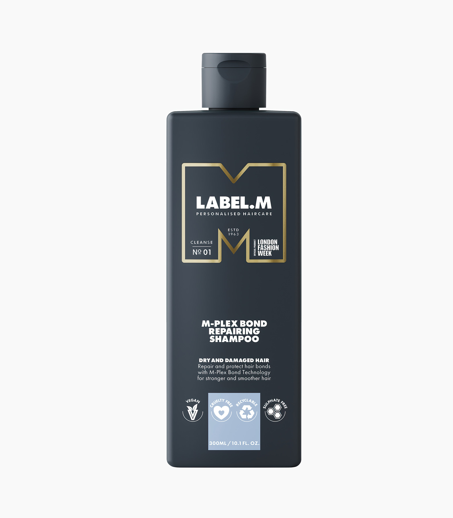 Label.M M-Plex Bond Repairing Shampoo 300ml