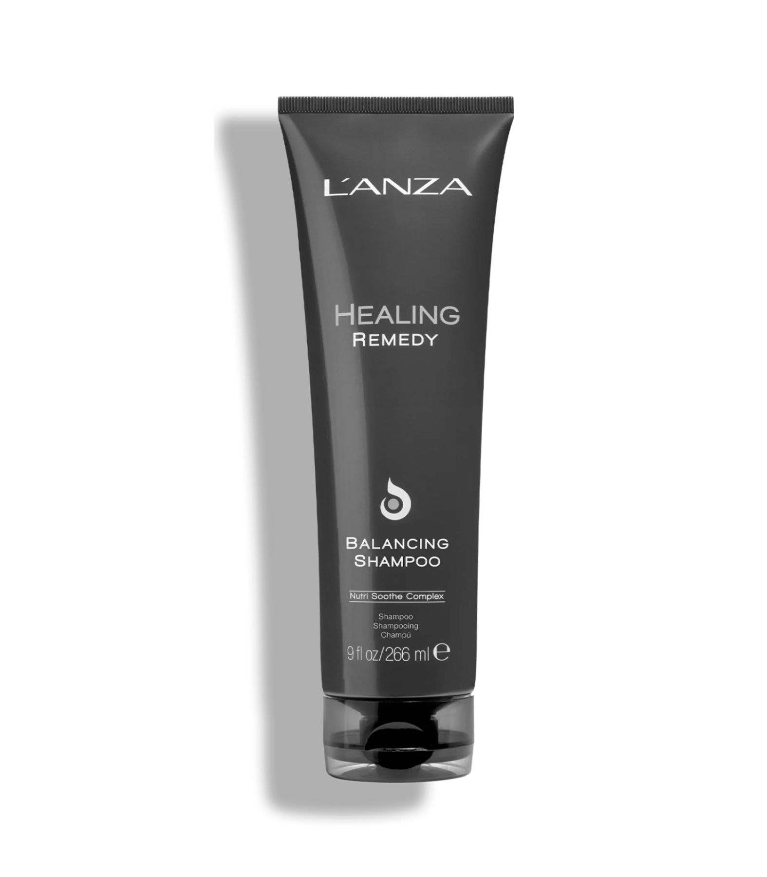 Lanza Healing Remedy Balancing Shampoo 266ml