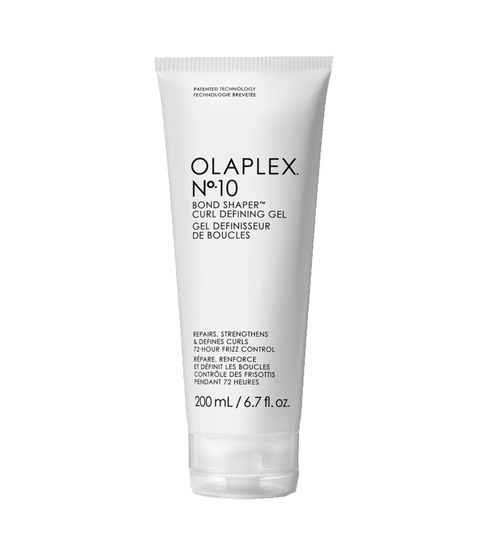 Olaplex No.10 Bond Shaper Curl Defining Gel 200ml