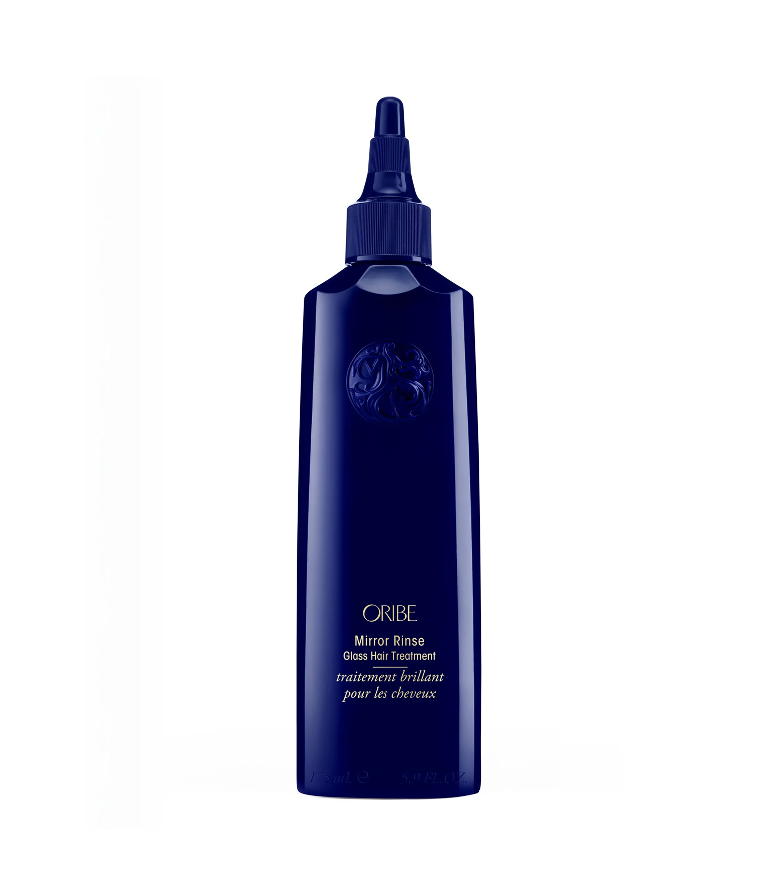 Oribe Mirror Rinse Glass Hair Treatment 175ml