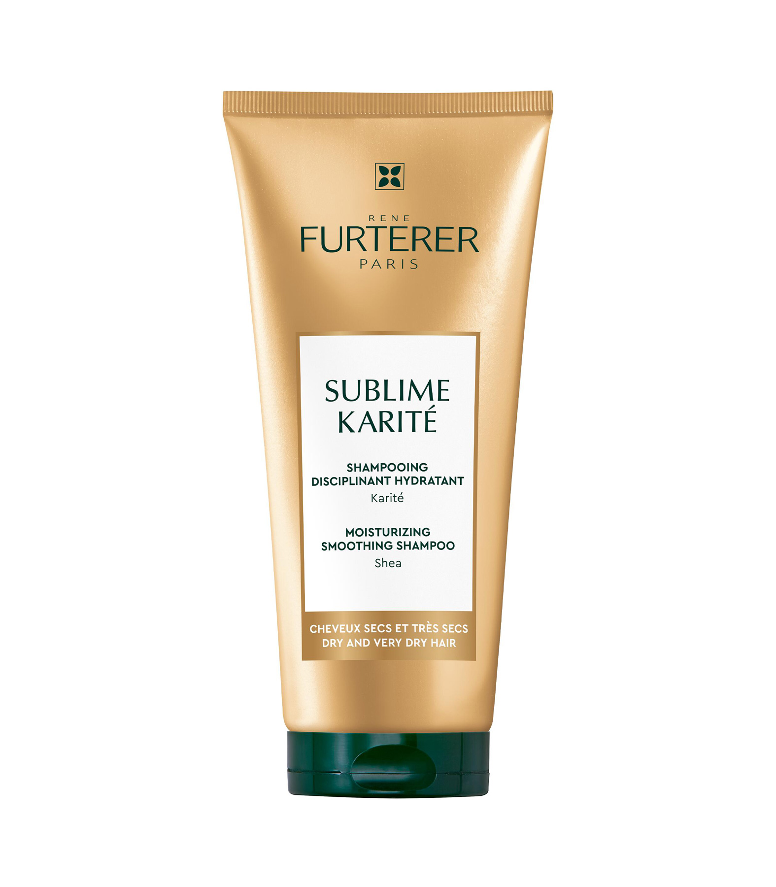 Rene Furterer Sublime Karite Shampoo 200ml