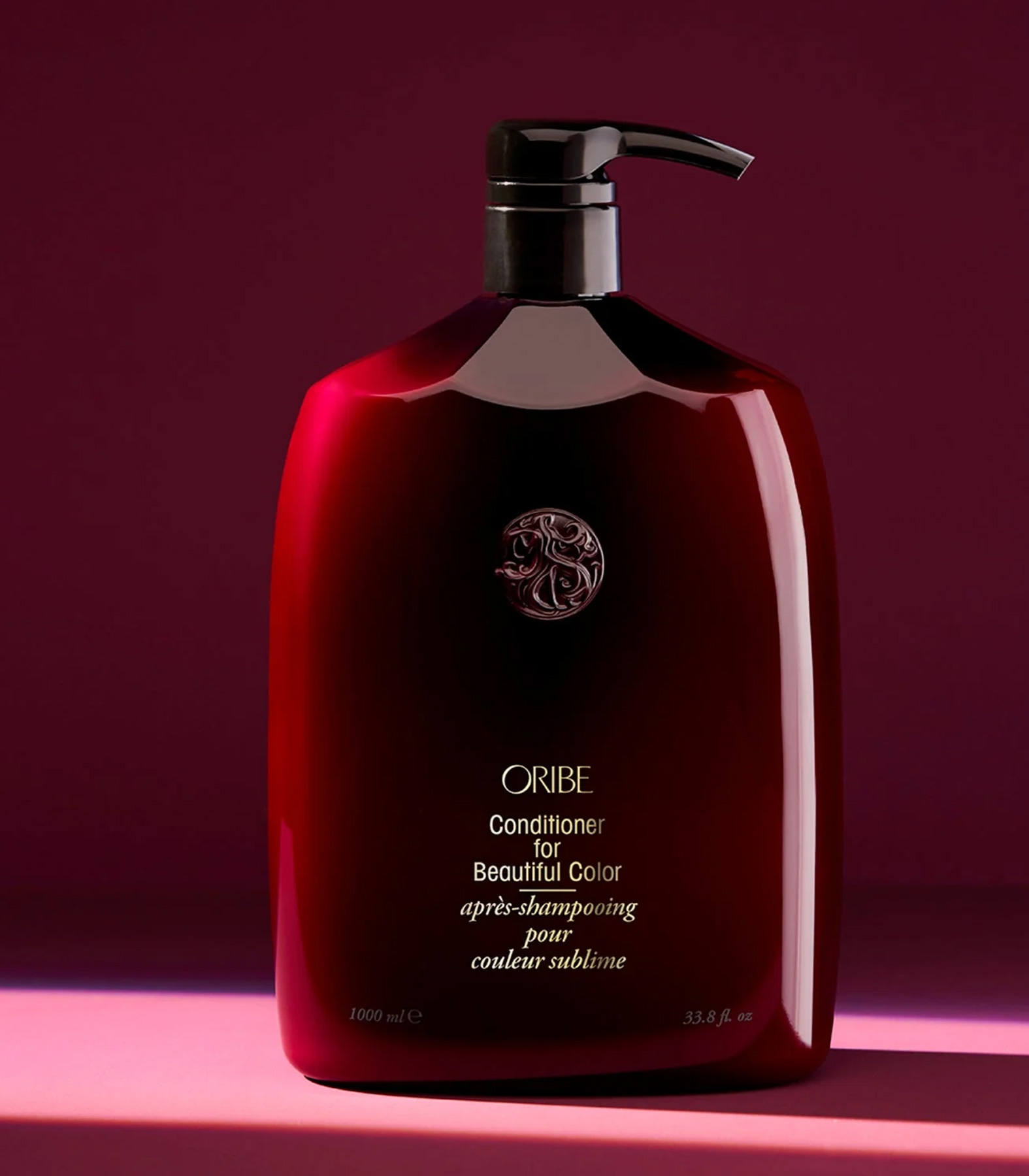 Oribe Conditioner for Beautiful Color 1000ml