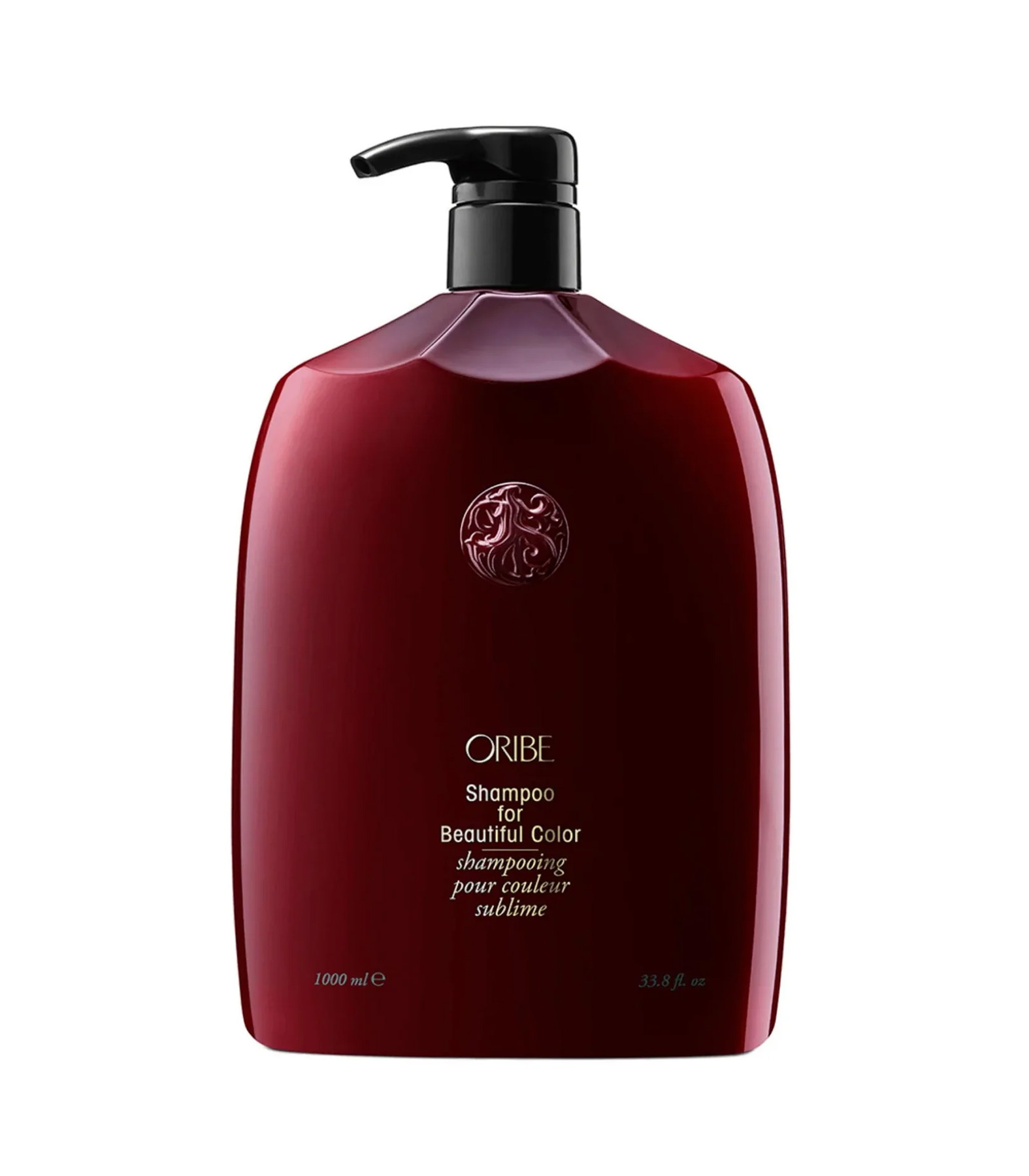 Oribe Shampoo for Beautiful Color 1000ml