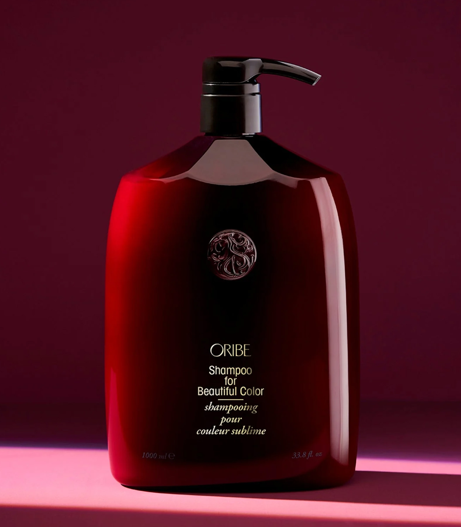 Oribe Shampoo for Beautiful Color 1000ml