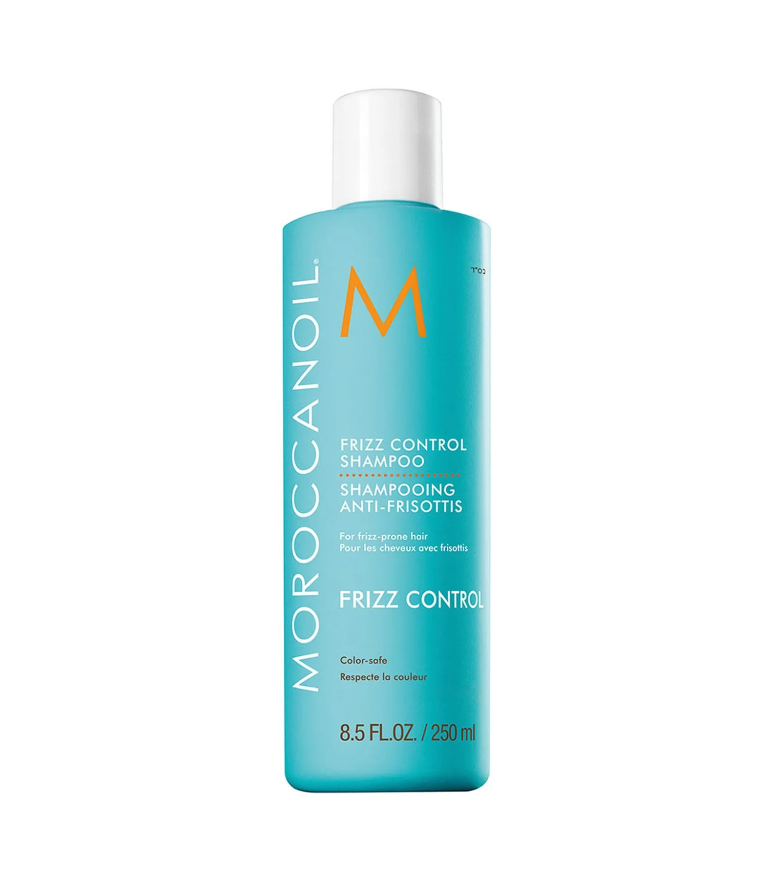 Moroccanoil Frizz Control Shampoo 250ml