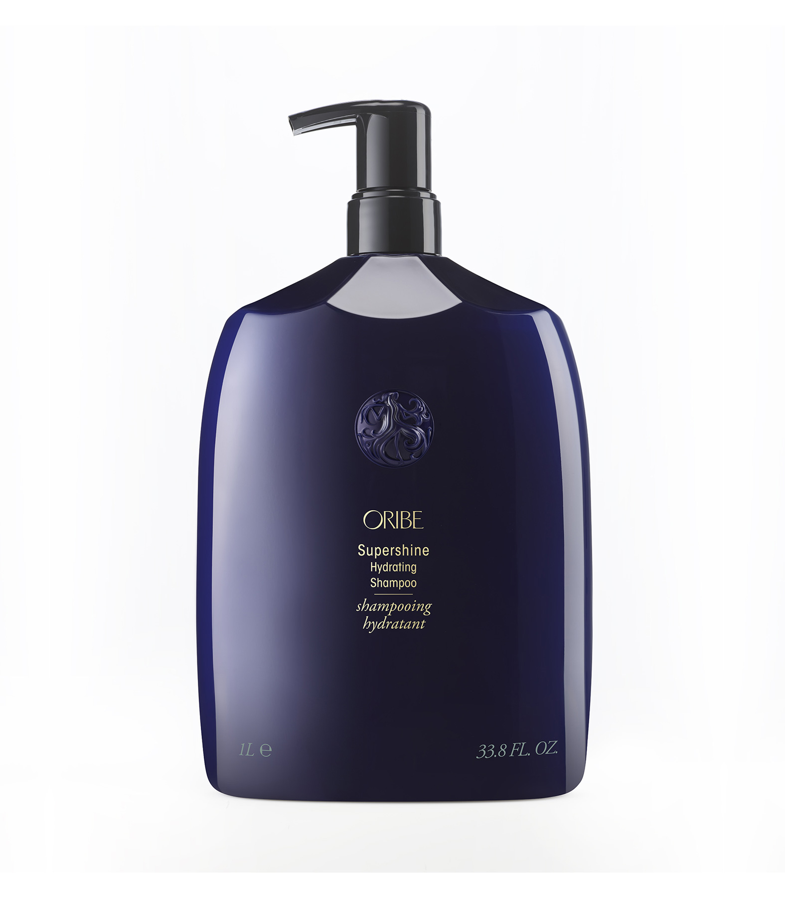 Oribe Supershine Hydrating Shampoo 1000ml